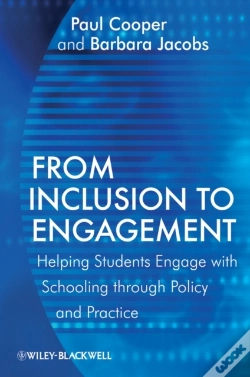 Capa do artigo From Inclusion To Engagement
