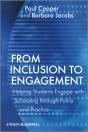 From Inclusion To Engagement - Preview