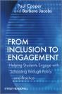 From Inclusion To Engagement - Preview