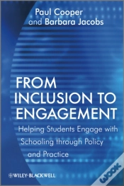 Capa do artigo From Inclusion To Engagement
