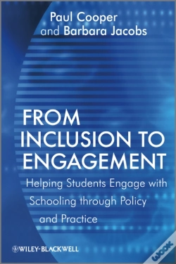 Capa do artigo From Inclusion To Engagement