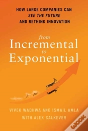 Capa do artigo From Incremental To Exponential