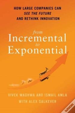 Capa do artigo From Incremental To Exponential