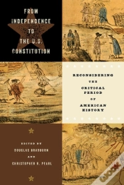 Capa do artigo From Independence To The U.S. Constitution