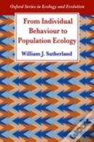 From Individual Behaviour To Population Ecology