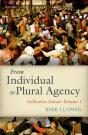 From Individual To Plural Agency - Preview