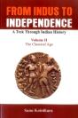 From Indus To Independence - A Trek Through Indian History - Preview