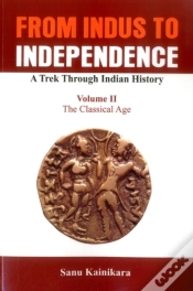 Capa do artigo From Indus To Independence - A Trek Through Indian History