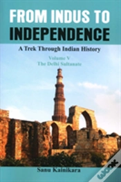 Capa do artigo From Indus To Independence