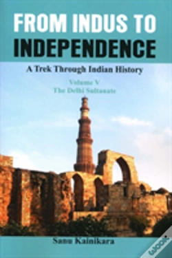 Capa do artigo From Indus To Independence