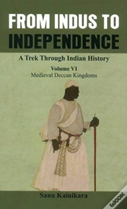 Capa do artigo From Indus To Independence
