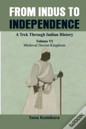 Capa do artigo From Indus To Independence