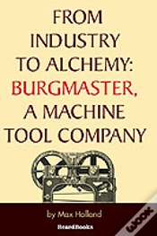 Capa do artigo From Industry To Alchemy