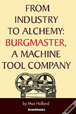 Capa do artigo From Industry To Alchemy