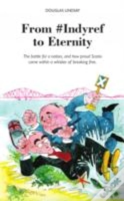 Capa do artigo From #Indyref To Eternity