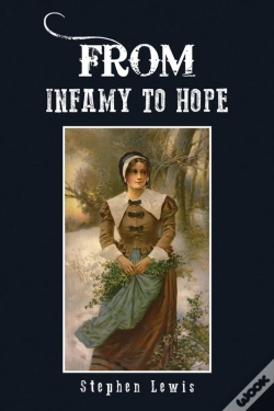 Capa do artigo From Infamy To Hope