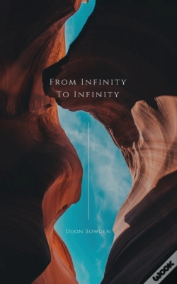 Capa do artigo From Infinity To Infinity Volume 1