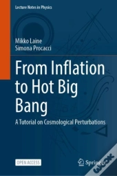 From Inflation To Hot Big Bang