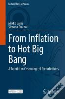From Inflation To Hot Big Bang