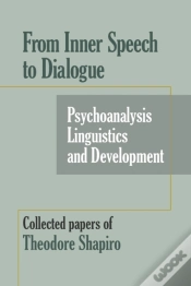 Capa do artigo From Inner Speech To Dialogue