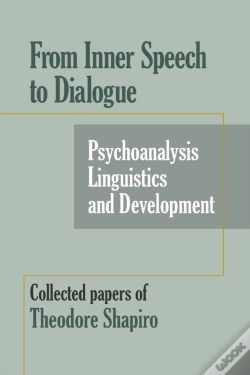 Capa do artigo From Inner Speech To Dialogue