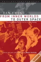 From Inner Worlds To Outer Space