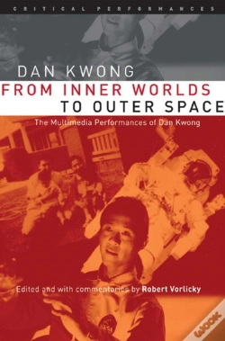 Capa do artigo From Inner Worlds To Outer Space