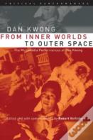From Inner Worlds To Outer Space