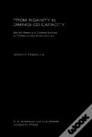 From Insanity To Diminished Capacity