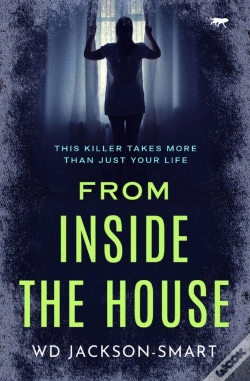 Capa do artigo From Inside The House