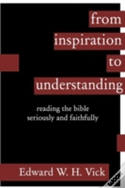 Capa do artigo From Inspiration To Understanding