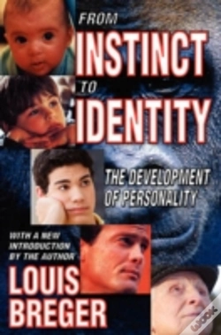 Capa do artigo From Instinct To Identity