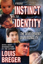 Capa do artigo From Instinct To Identity
