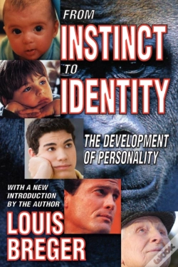 Capa do artigo From Instinct To Identity