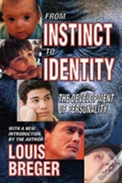 Capa do artigo From Instinct To Identity