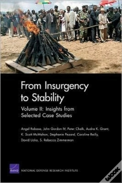 Capa do artigo From Insurgency To Stability