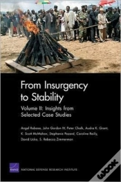 Capa do artigo From Insurgency To Stability