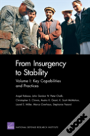 From Insurgency To Stability