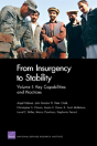 From Insurgency To Stability - Preview