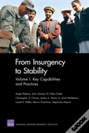Capa do artigo From Insurgency To Stability