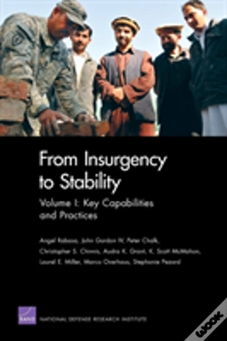 Capa do artigo From Insurgency To Stability