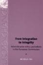 From Integration To Integrity - Preview