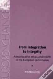 From Integration To Integrity