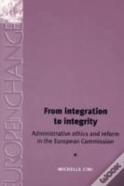 Capa do artigo From Integration To Integrity