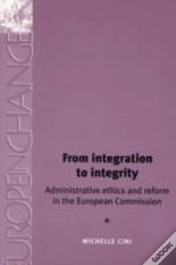 Capa do artigo From Integration To Integrity