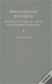 Capa do artigo From Integration To Integrity