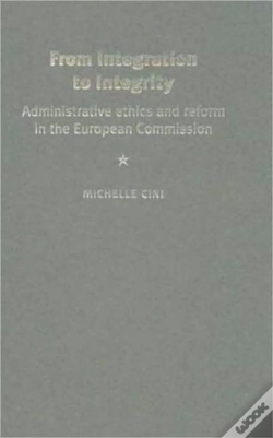Capa do artigo From Integration To Integrity