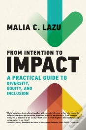 Capa do artigo From Intention To Impact