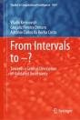 From Intervals To Â€“? - Preview
