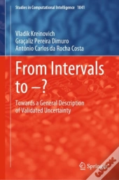 From Intervals To Â€“?